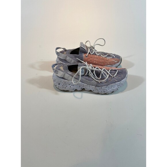 Nike SPACE HIPPIE 04 Men’s Size 7 CZ6398-510 - Picture 3 of 10